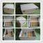 Custom printed wood beer bottle carrier Wooden 20 bottles beer Crates wood wine bottles shipping crates with grids for sale