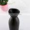 Factory direct custom wholesale Japanese sake bottle ceramic wine bottle