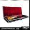 Custom Musical Instrument Guitar flight cases