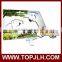 Topjlh 2017 Hot Blanks DIY wood Sublimation MDF Puzzle