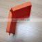 2015 Hot Sale Custom Make Colorful Silicone Business Card Holder