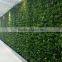 2015 best price artificial plant wall/artificial grass wall, artificial vertical plant for garden