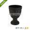 Decorative Garden Fiber Clay Pots from Greenship/ 10 years lifetime/ lightweight/ UV protection/ eco-friendly