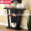 2016 new arrival console table home furniture display Modern Wooden Console Accent Table luxury console table