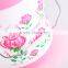 Food Storage Stainless Steel Container Vacuum Plastic Bento Box