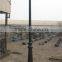 high quality street lighting pole price , Lamp post, Lamp pole