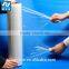 lldpe hand use stretch film for wrapped pallets goods film