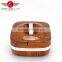 High Quality 1.5L Vacuum Food Storage /Plastic Food Container