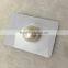 Wholesale Natural 15-16 White South Sea Loose Pearl Beads