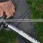 Hot sale side-hanging electric mini lawn mower