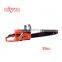 20"Blade 58cc gas chain saw wood cutter gasoline chain saw Heavy Duty electric Chainsaw