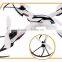 Top Selling 2.4GHz 4CH X6 RC Mini Drone with Camera Professional