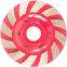 Diamond Grinding Cup Wheel