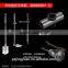 S6 OEM logo retractable mini military shovel