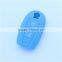 Silicone Remote Cover fit for SUZUKI Swift SX4 S-CROSS Kizashi Smart Remote Key Case