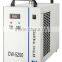Industry Chiller CW5200DG 110V 60Hz For co2 150w laser tube
