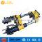 Gas Pressure Rail Welder Machine 12v - 380v