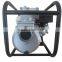 3 inch agricultural irrigation water pump,gasoline small water pump, pump water