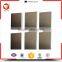 Fine quality high precision blade carbon vane in china