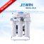 5 stage ro water filter system with UV lamp optional