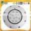 ABS UV 10W 18W 24W Wall mounted pool light swimming pool led lights