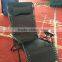 Patio Reclining Folding Oversized Beach Lounge Chair