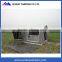 2017 camping trailer tent big size canvas camping equipments for sale