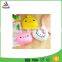 Lottie New Product  Online Shopping Cute Cartoon Silicone Coin Wallet Pouch Mini Squeeze Silicone Animal Coin Purse