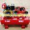Diesel Belt Driven Air Compressor - BWI40D55H100F
