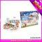 Hot sales Environmental protection paper educational jigsaw puzzle