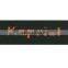 Custom Printed Grosgrain Ribbon