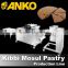 Anko Factory Automatic Stainless Steel Kibbi Mosul Making Machine