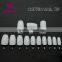 New product 2017 fake nails full cover nail art false artificial nail tip