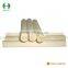 Factory wholesale straight shape and high quality Rattan sticks