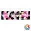 2016 Baby Headband Wholesale Rabbit Ear Hairband With Balls Top Quality Baby Headband