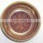 High Quality Colored Handmade in Nepal Tibetan Meditation Singing Bowl