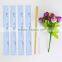 Derect Factory Sale Disposable Tensoge Bamboo Chopstick
