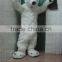 NO.1798 white bear costumes