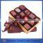 Luxury chocolate praline box for Europe Market
