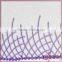 Nets Chemical Embroidery Lace Fabric for Dress/tunic/blouse/cardigan/home Textile/tablecloth