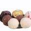 Chocolate Tempering and Coating Machine