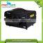 High effective 3d sublimation vacuum heat transfer machine