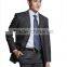 Formal grey mens pants