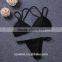 2016 new fashion hot sex bikini woman swimwear