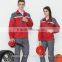 100% cotton Workers workshop work suit overalls uniform