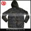 Manufacture new style padded jakcet camouflage men jacket