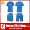 Sublimation Soccer Uniform Hot Sale Polyester Cheap Soccer Jerseys