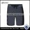 Hyperweave Waistband Man Swim Pant Stretch Side Panels Board Shorts Quick-Drying Breathable Fabric Recycled Materials