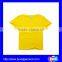 Wholesale 100%cotton t shirt /kids t shirt/ blank t shirt