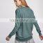 High quality woman printing hoodies xxxxl hoodies custom pullover sweatshirt
